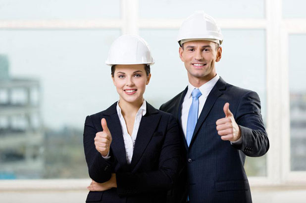 丰富的行业经验